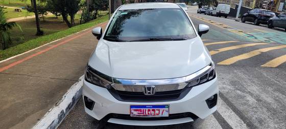 HONDA CITY 1.5 i-VTEC FLEX EXL CVT HONDA CITY 1.5 i-VTEC FLEX EXL CVT